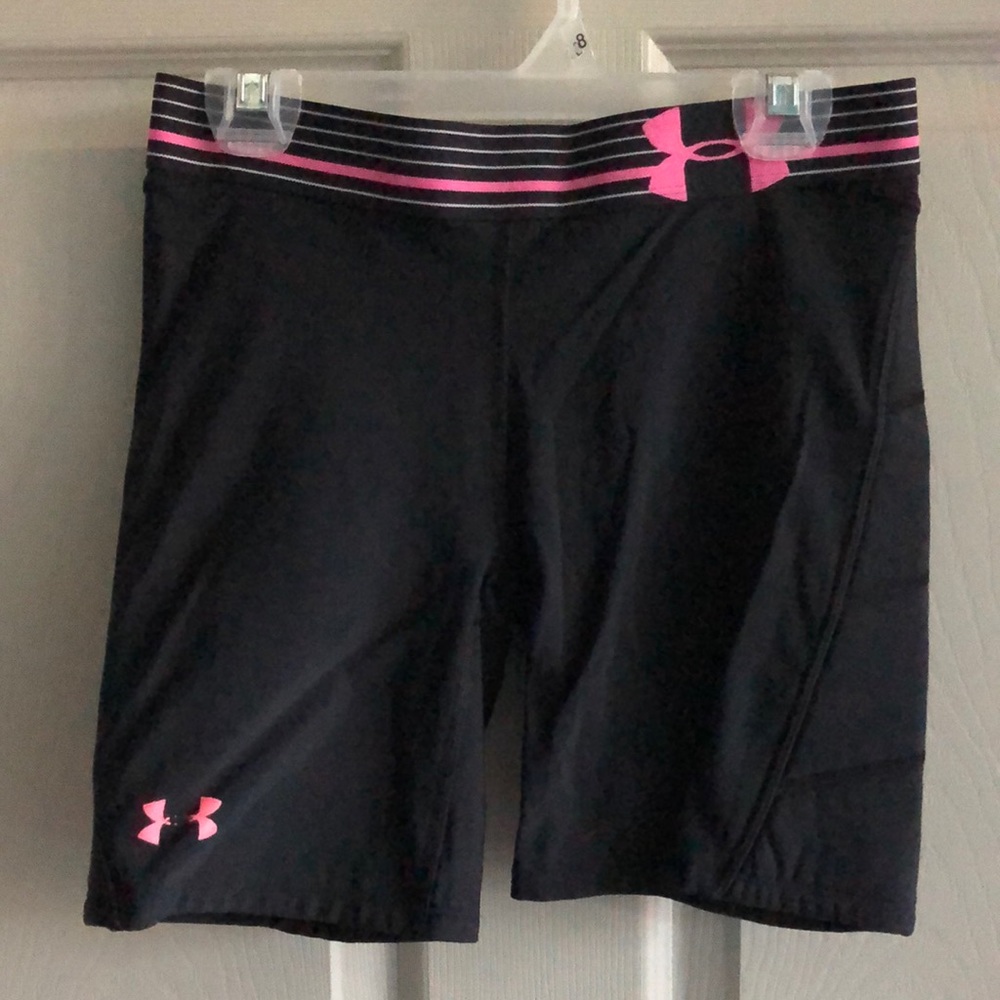 Women’s XS-S Sliding Shorts (softball) Spandex, Biker Shorts